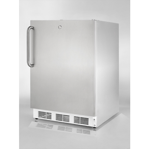 FF8LSSTB Refrigerator