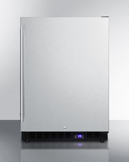 SPFF51OS Freezer Front