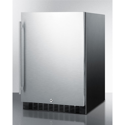 SPR627OS Refrigerator Angle