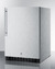 SPR627OSCSSHV Refrigerator Angle