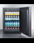 SPR627OSIF Refrigerator Full