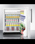 BI605RFR Refrigerator Freezer Full