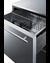 FF642D Refrigerator Detail