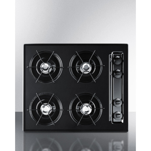 TNL033 Gas Cooktop Front