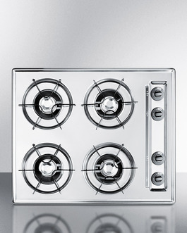 ZNL033 Gas Cooktop Front