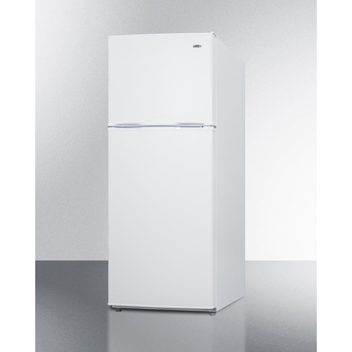 FF1084W Refrigerator Freezer Angle