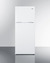 FF1084WIM Refrigerator Freezer Front