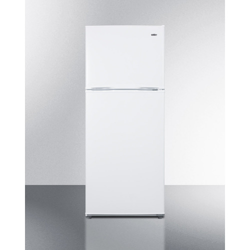FF1386W Refrigerator Freezer Front