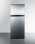 FF1085SSIM Refrigerator Freezer Front