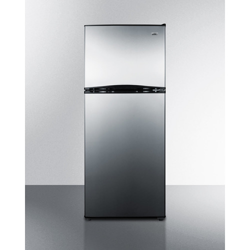 FF1387SS Refrigerator Freezer Front