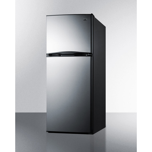 FF1387SS Refrigerator Freezer Angle