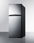 FF1387SSIM Refrigerator Freezer Angle