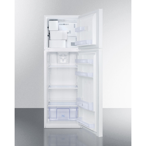 FF944WIM Refrigerator Freezer Open