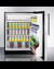 BI605BFFFR Refrigerator Freezer Full