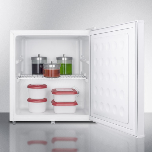 FFAR24L Refrigerator Full