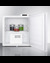 FFAR24LMEDDT Refrigerator Full