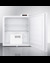 FFAR24LVAC Refrigerator Open