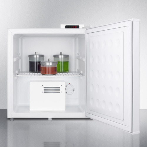 FFAR24LVAC Refrigerator Full