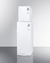 FFAR10-FS30LSTACKMED Refrigerator Freezer Angle