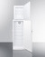 FFAR10-FS30LSTACKMED Refrigerator Freezer Open