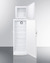 FFAR10-FS24LSTACKMED Refrigerator Freezer Open
