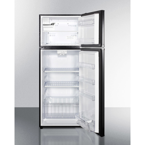FF1112BLIM Refrigerator Freezer Open
