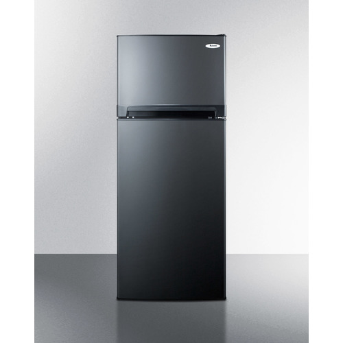 FF1074BL Refrigerator Freezer Front