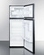 FF1074BLIM Refrigerator Freezer Open