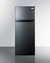 FF1074BLIM Refrigerator Freezer Front