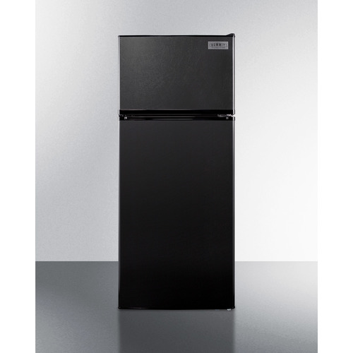FF1112BL Refrigerator Freezer Front