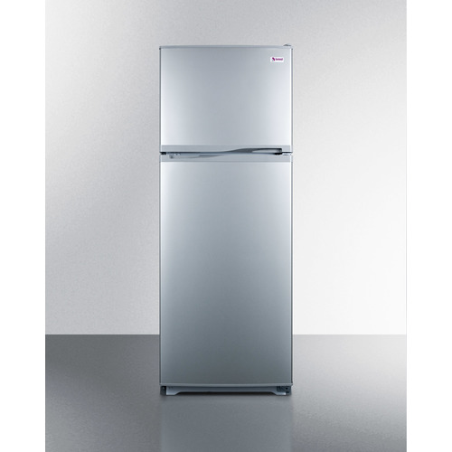 FF882SLV Refrigerator Freezer Front