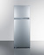 FF882SLV Refrigerator Freezer Front