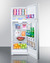FF882SLV Refrigerator Freezer Full