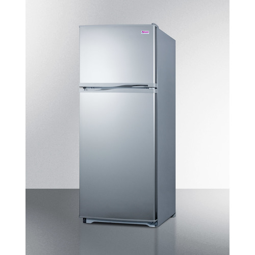 FF882SLV Refrigerator Freezer Angle