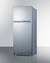 FF882SLV Refrigerator Freezer Angle