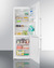 FFBF240W Refrigerator Freezer Full