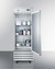 SCRR230 Refrigerator Full