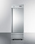 SCRR230 Refrigerator Front