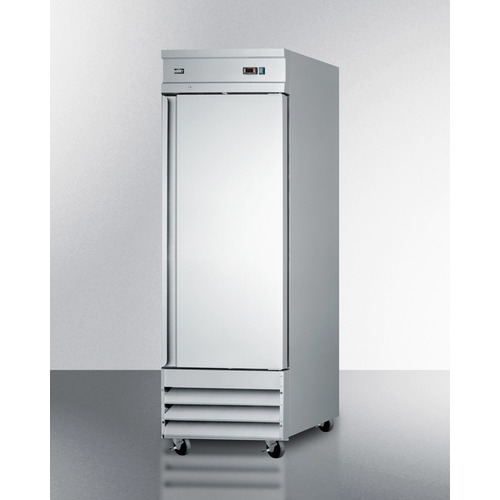 SCRR230 Refrigerator Angle