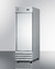 SCRR230 Refrigerator Angle