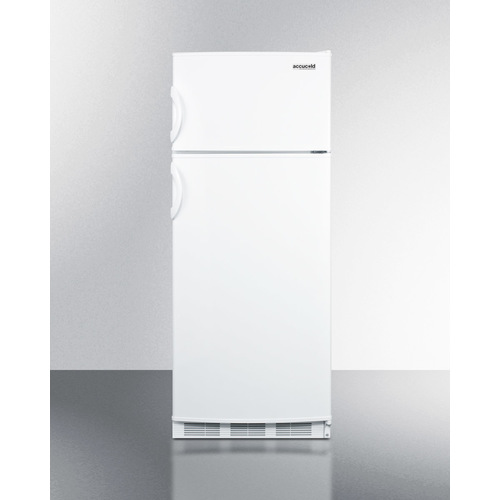 CP133 Refrigerator Freezer Front