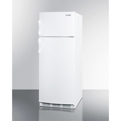 CP133 Refrigerator Freezer Angle