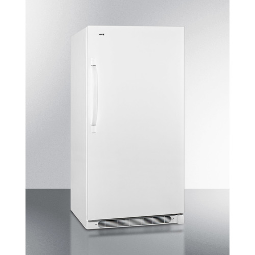 R17FF Refrigerator Angle