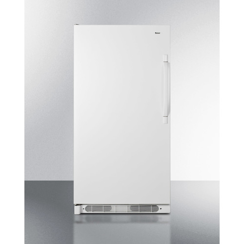 R17FFLHD Refrigerator Front