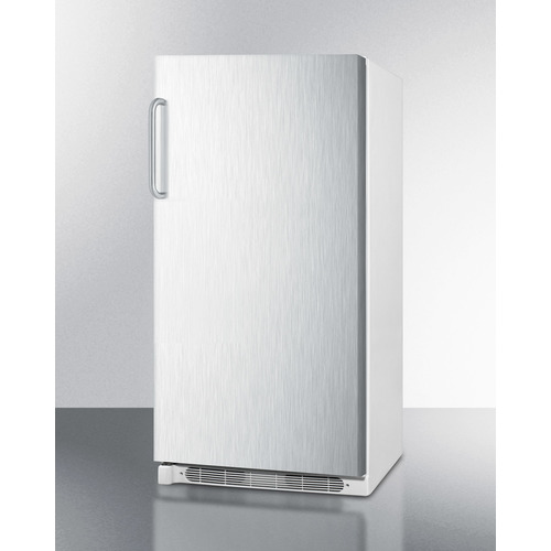 R17FFSSTB Refrigerator Angle