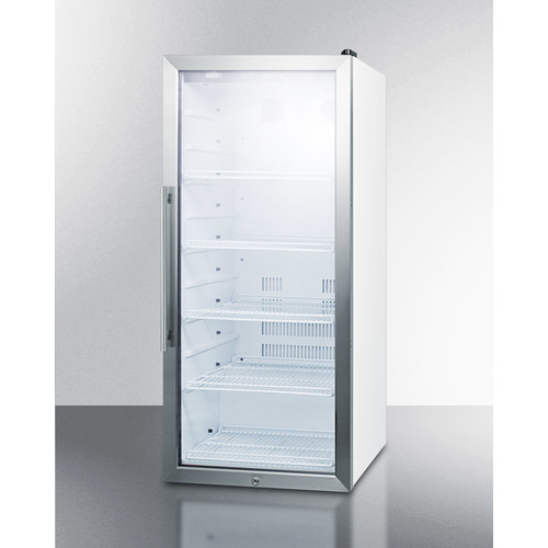 SCR1005 Refrigerator Angle
