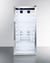 SCR1005 Refrigerator Front