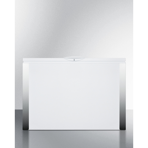 SCFR150 Refrigerator Front