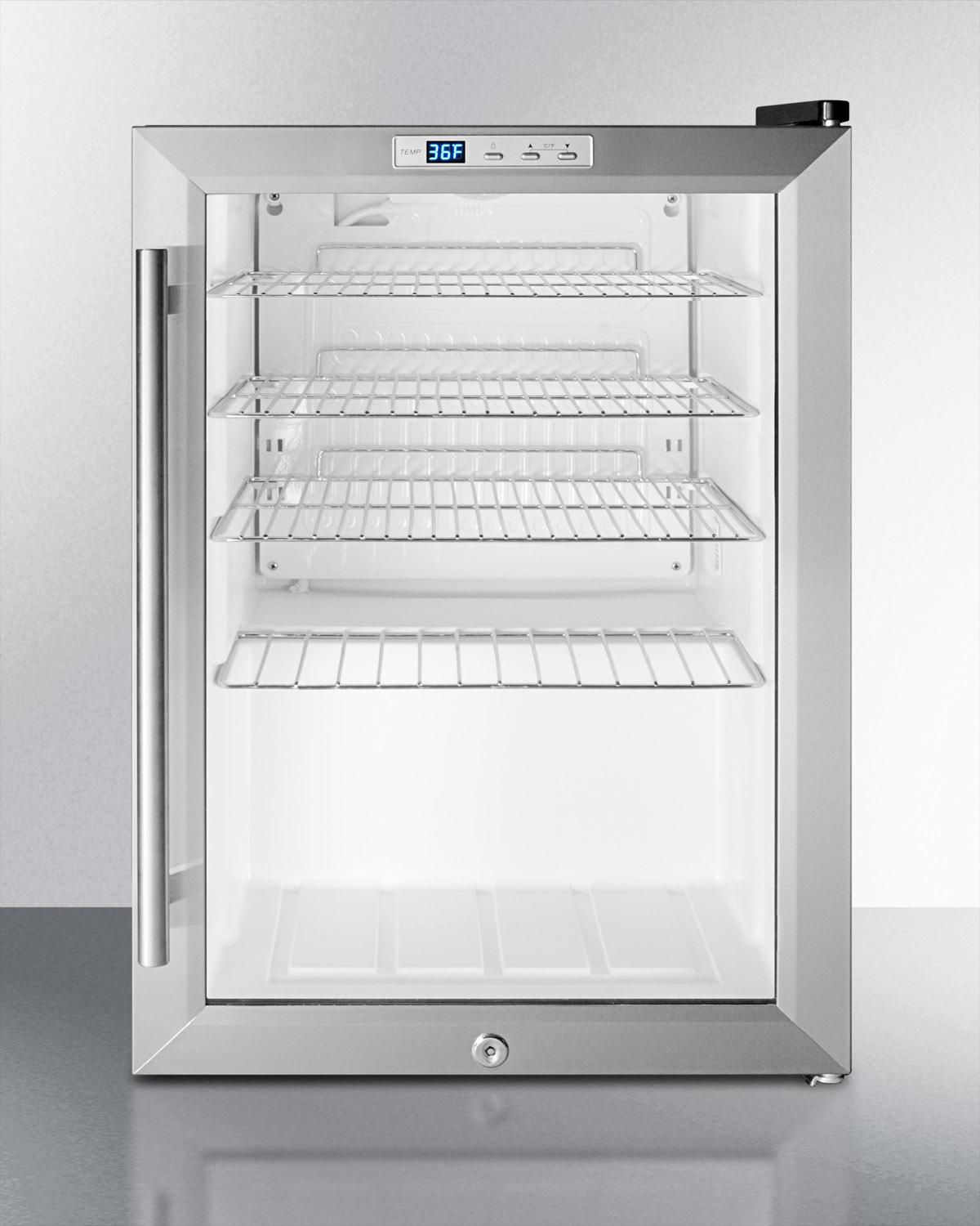 新品！スーパー活水システム S-2 SCR312L | Summit® Appliance