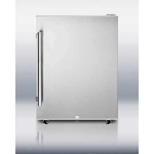 SPR6OS Refrigerator Front